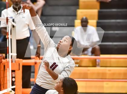 Thumbnail 3 in Independence vs. Rowlett photogallery.