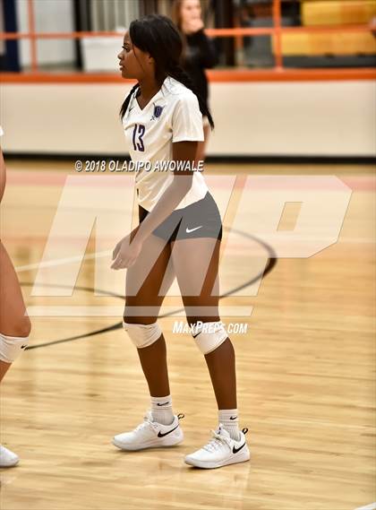 Thumbnail 2 in Independence vs. Rowlett photogallery.