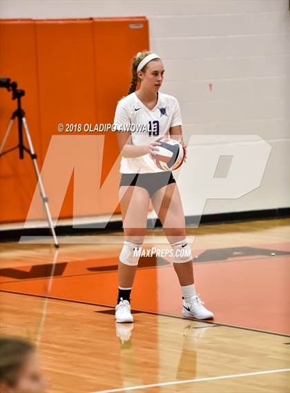 Thumbnail 2 in Independence vs. Rowlett photogallery.