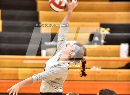Thumbnail 2 in Independence vs. Rowlett photogallery.