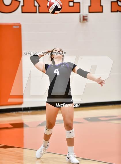Thumbnail 1 in Independence vs. Rowlett photogallery.