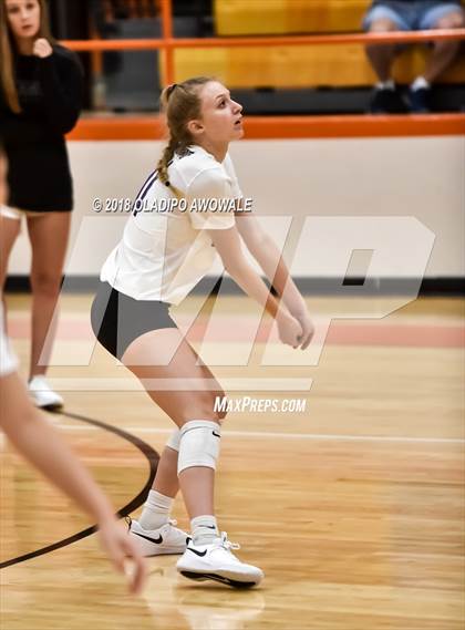 Thumbnail 1 in Independence vs. Rowlett photogallery.