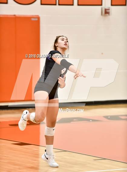 Thumbnail 1 in Independence vs. Rowlett photogallery.