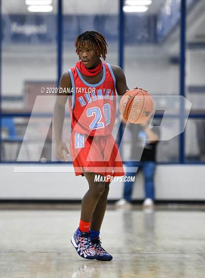 Thumbnail 1 in Hirschi @ Peaster photogallery.