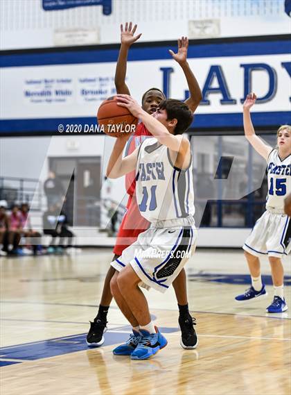 Thumbnail 2 in Hirschi @ Peaster photogallery.