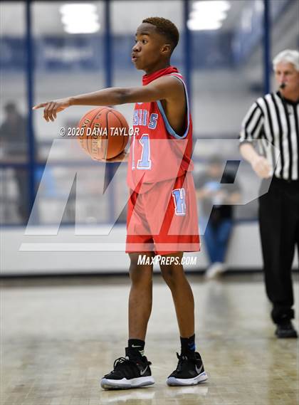 Thumbnail 3 in Hirschi @ Peaster photogallery.