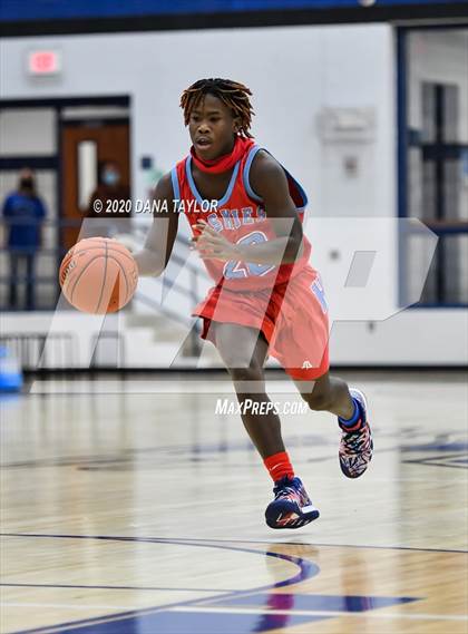 Thumbnail 3 in Hirschi @ Peaster photogallery.