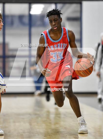 Thumbnail 1 in Hirschi @ Peaster photogallery.