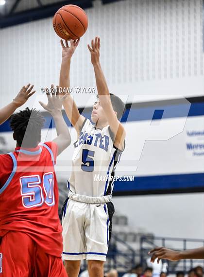 Thumbnail 1 in Hirschi @ Peaster photogallery.