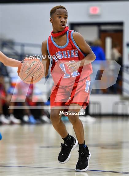 Thumbnail 3 in Hirschi @ Peaster photogallery.