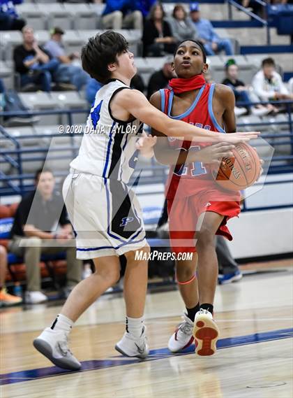 Thumbnail 3 in Hirschi @ Peaster photogallery.