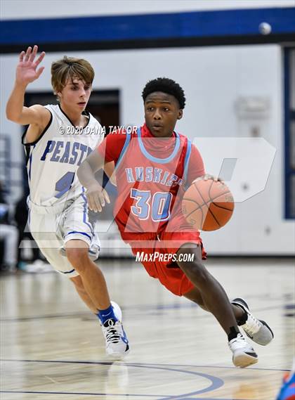 Thumbnail 1 in Hirschi @ Peaster photogallery.