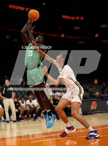 Thumbnail 3 in St. Mary's @ Marcos de Niza  (Footprint Arena) photogallery.