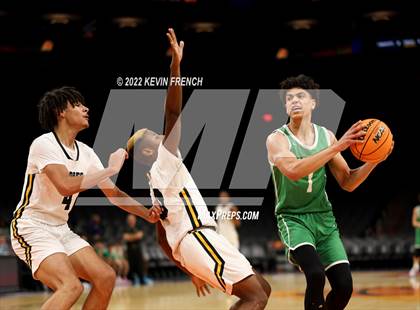 Thumbnail 1 in St. Mary's @ Marcos de Niza  (Footprint Arena) photogallery.