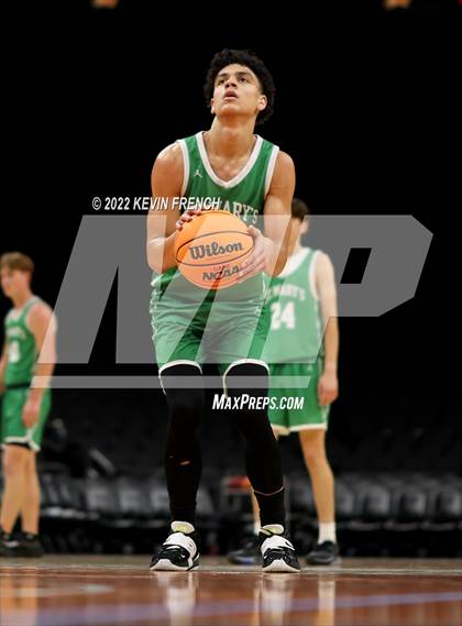 Thumbnail 3 in St. Mary's @ Marcos de Niza  (Footprint Arena) photogallery.