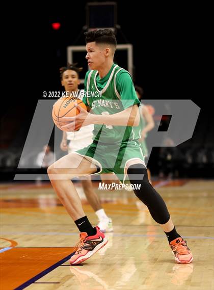 Thumbnail 3 in St. Mary's @ Marcos de Niza  (Footprint Arena) photogallery.