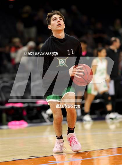 Thumbnail 3 in St. Mary's @ Marcos de Niza  (Footprint Arena) photogallery.