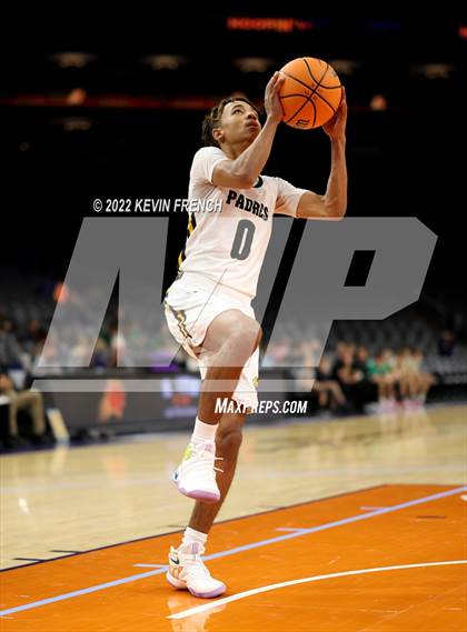 Thumbnail 3 in St. Mary's @ Marcos de Niza  (Footprint Arena) photogallery.