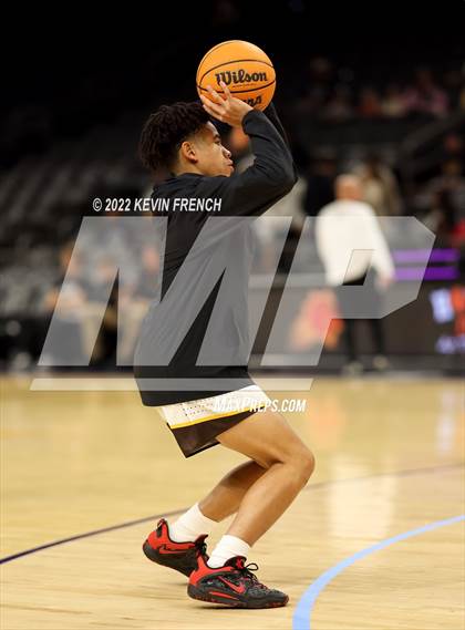Thumbnail 1 in St. Mary's @ Marcos de Niza  (Footprint Arena) photogallery.
