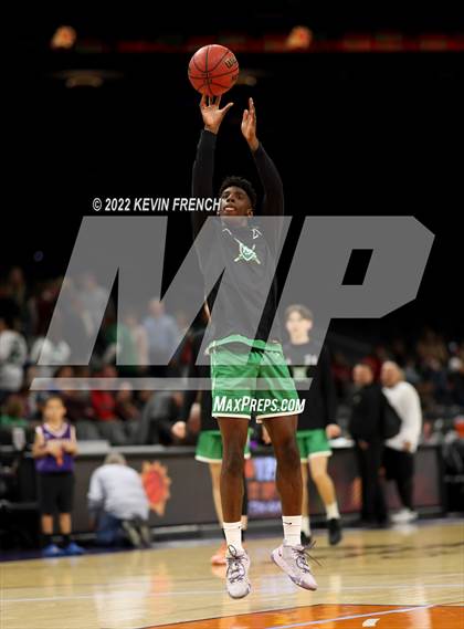 Thumbnail 2 in St. Mary's @ Marcos de Niza  (Footprint Arena) photogallery.