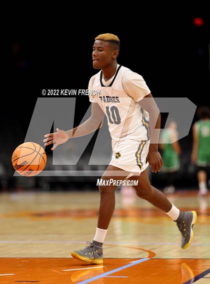 Thumbnail 2 in St. Mary's @ Marcos de Niza  (Footprint Arena) photogallery.