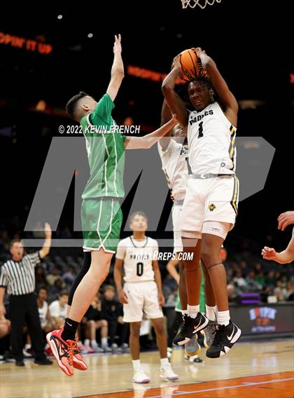 Thumbnail 3 in St. Mary's @ Marcos de Niza  (Footprint Arena) photogallery.