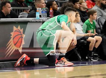 Thumbnail 3 in St. Mary's @ Marcos de Niza  (Footprint Arena) photogallery.