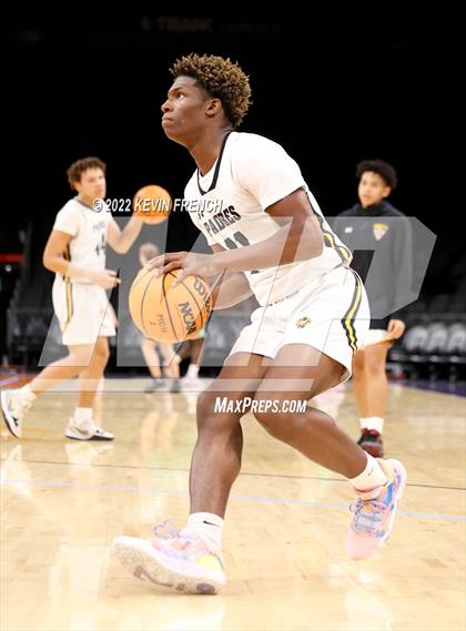 Thumbnail 1 in St. Mary's @ Marcos de Niza  (Footprint Arena) photogallery.