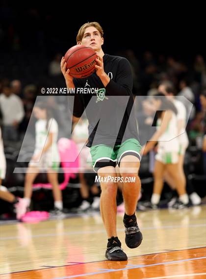 Thumbnail 2 in St. Mary's @ Marcos de Niza  (Footprint Arena) photogallery.