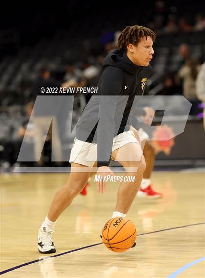 Thumbnail 3 in St. Mary's @ Marcos de Niza  (Footprint Arena) photogallery.