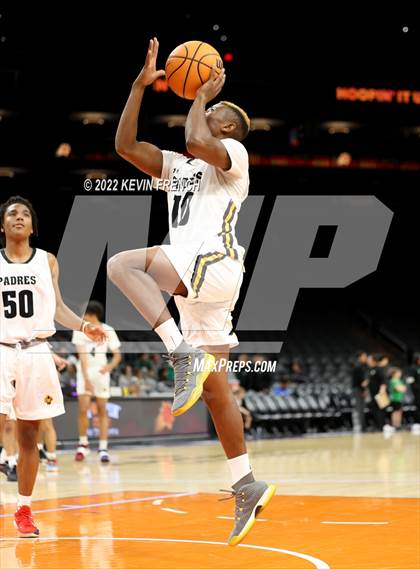 Thumbnail 1 in St. Mary's @ Marcos de Niza  (Footprint Arena) photogallery.