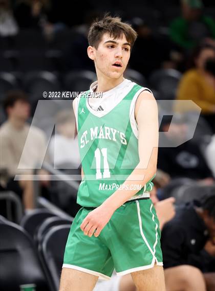 Thumbnail 3 in St. Mary's @ Marcos de Niza  (Footprint Arena) photogallery.