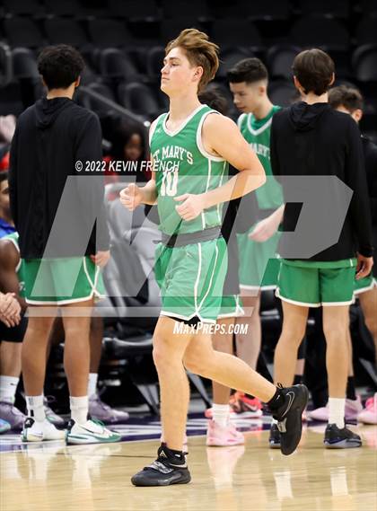 Thumbnail 3 in St. Mary's @ Marcos de Niza  (Footprint Arena) photogallery.