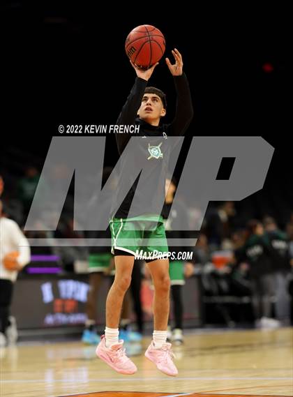 Thumbnail 1 in St. Mary's @ Marcos de Niza  (Footprint Arena) photogallery.