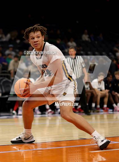 Thumbnail 3 in St. Mary's @ Marcos de Niza  (Footprint Arena) photogallery.