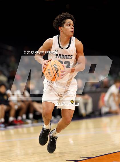 Thumbnail 1 in St. Mary's @ Marcos de Niza  (Footprint Arena) photogallery.