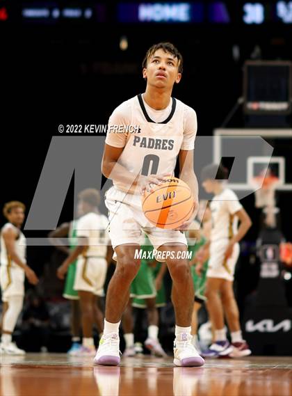 Thumbnail 1 in St. Mary's @ Marcos de Niza  (Footprint Arena) photogallery.