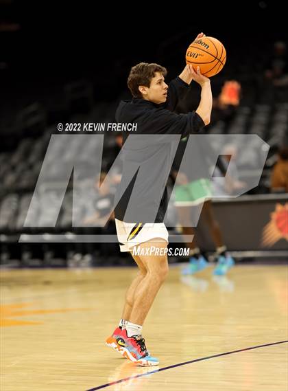 Thumbnail 1 in St. Mary's @ Marcos de Niza  (Footprint Arena) photogallery.