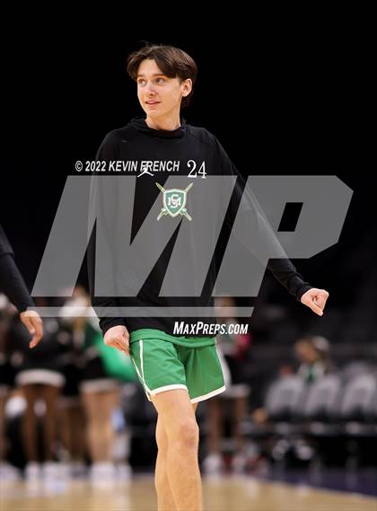 Thumbnail 2 in St. Mary's @ Marcos de Niza  (Footprint Arena) photogallery.