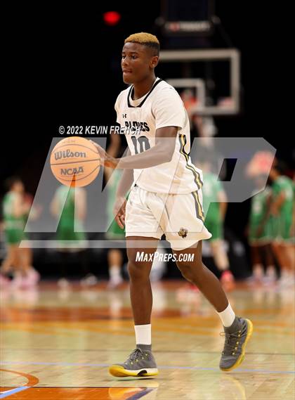 Thumbnail 1 in St. Mary's @ Marcos de Niza  (Footprint Arena) photogallery.