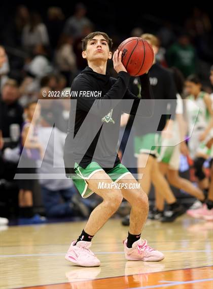 Thumbnail 2 in St. Mary's @ Marcos de Niza  (Footprint Arena) photogallery.
