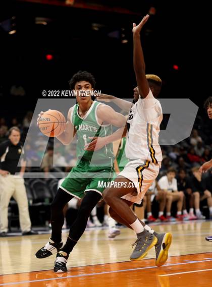 Thumbnail 3 in St. Mary's @ Marcos de Niza  (Footprint Arena) photogallery.
