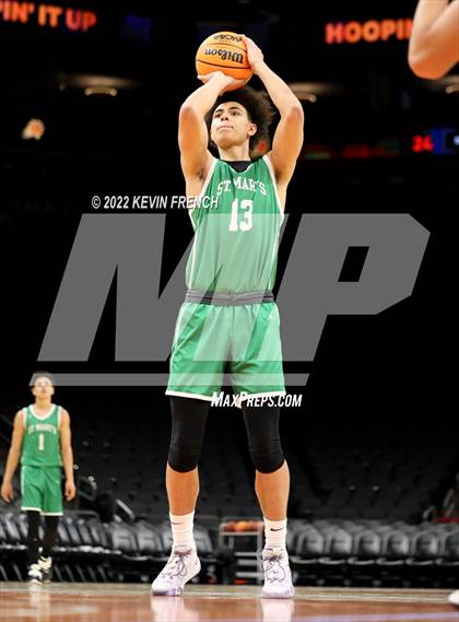 Thumbnail 2 in St. Mary's @ Marcos de Niza  (Footprint Arena) photogallery.