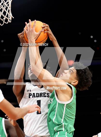 Thumbnail 2 in St. Mary's @ Marcos de Niza  (Footprint Arena) photogallery.