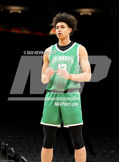 Thumbnail 1 in St. Mary's @ Marcos de Niza  (Footprint Arena) photogallery.
