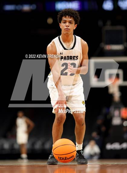 Thumbnail 1 in St. Mary's @ Marcos de Niza  (Footprint Arena) photogallery.