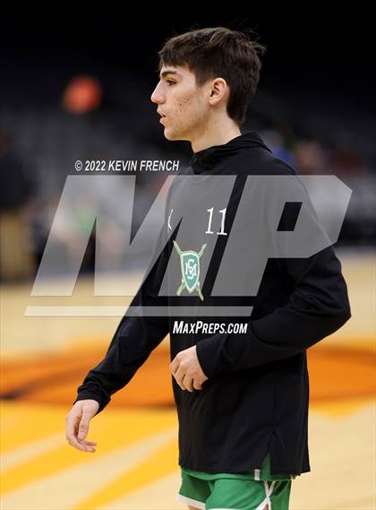 Thumbnail 1 in St. Mary's @ Marcos de Niza  (Footprint Arena) photogallery.