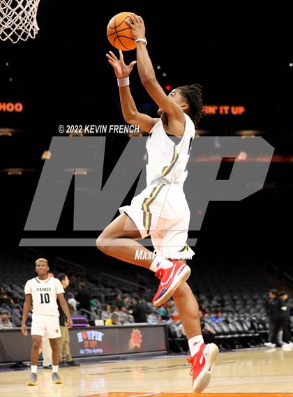 Thumbnail 1 in St. Mary's @ Marcos de Niza  (Footprint Arena) photogallery.