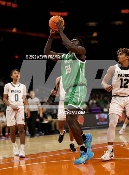 Thumbnail 2 in St. Mary's @ Marcos de Niza  (Footprint Arena) photogallery.