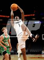 Photo from the gallery "St. Mary's @ Marcos de Niza  (Footprint Arena)"